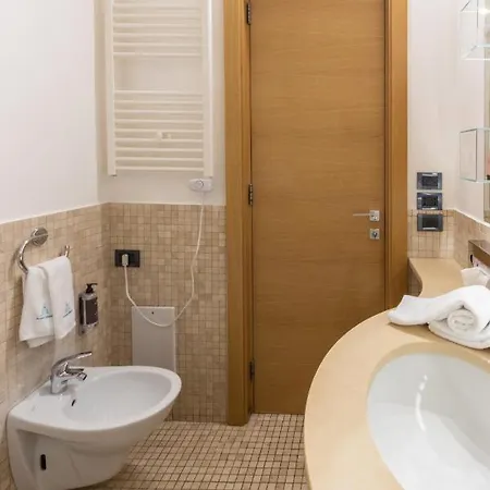 Palazzo Filisio - Regia Restaurant מלון