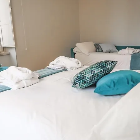 מלון Palazzo Filisio - Regia Restaurant 4*