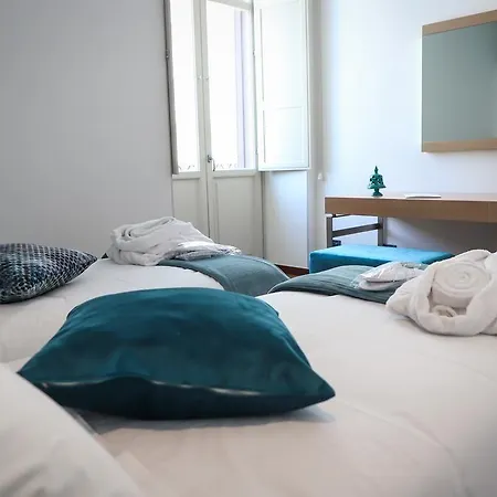 Palazzo Filisio - Regia Restaurant טרני