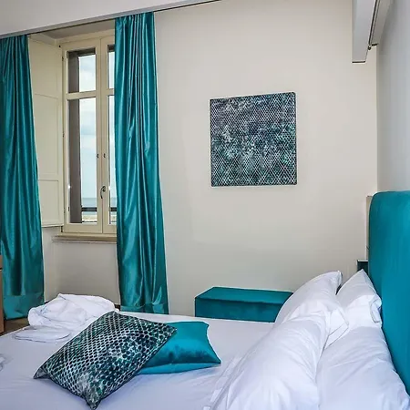 Palazzo Filisio - Regia Restaurant מלון