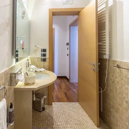 מלון Palazzo Filisio - Regia Restaurant