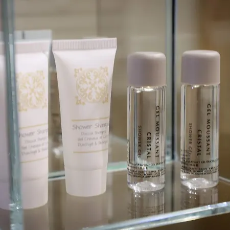 Palazzo Filisio - Regia Restaurant מלון