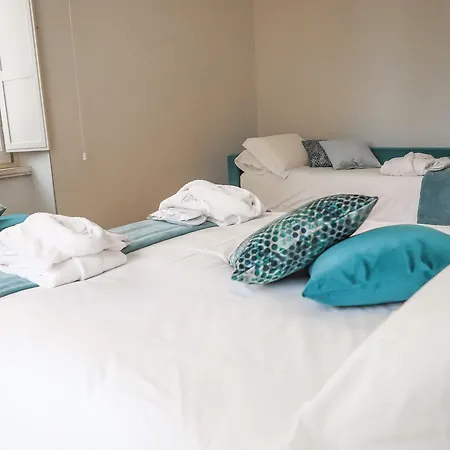 Palazzo Filisio - Regia Restaurant טרני