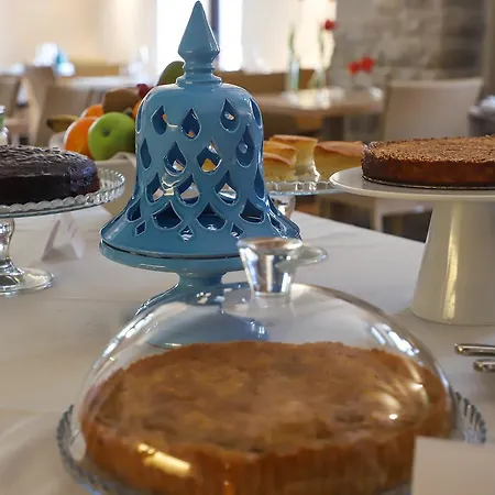 Palazzo Filisio - Regia Restaurant 4*