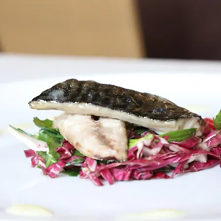 Palazzo Filisio - Regia Restaurant 4* 트라니