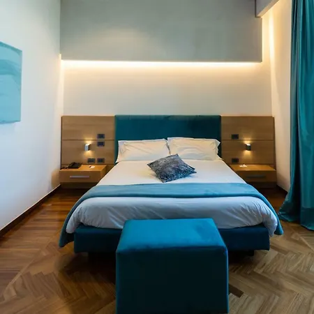 Palazzo Filisio - Regia Restaurant טרני