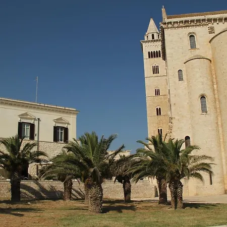Palazzo Filisio - Regia Restaurant מלון