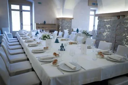 Palazzo Filisio - Regia Restaurant ホテル