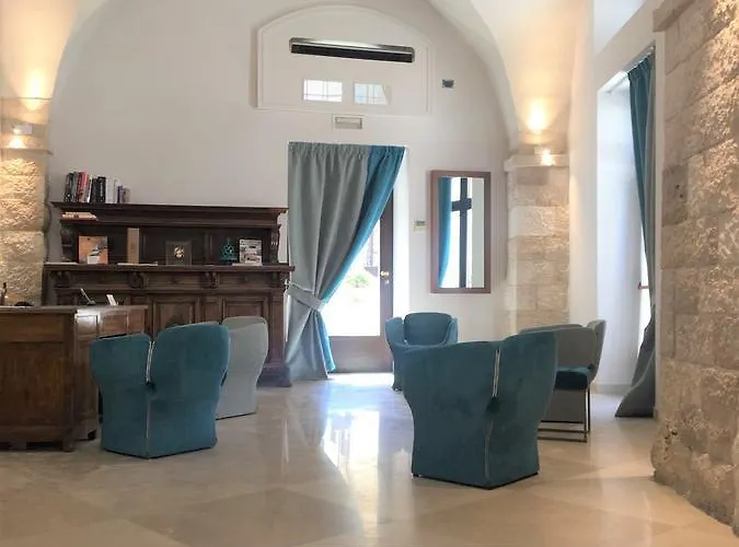 Palazzo Filisio - Regia Restaurant ホテル 4*