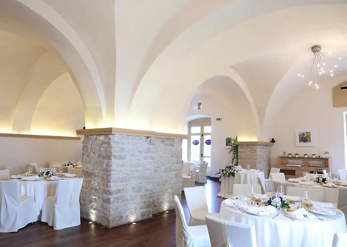 Palazzo Filisio - Regia Restaurant ホテル 4*