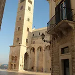 Palazzo Filisio - Regia Restaurant 特拉尼