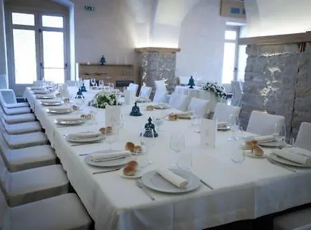 Palazzo Filisio - Regia Restaurant Hotel
