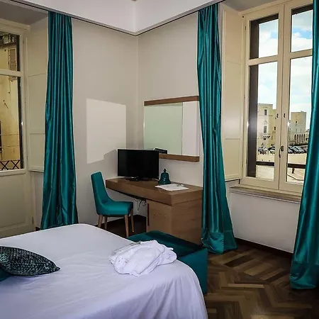 Palazzo Filisio - Regia Restaurant 4* Trani