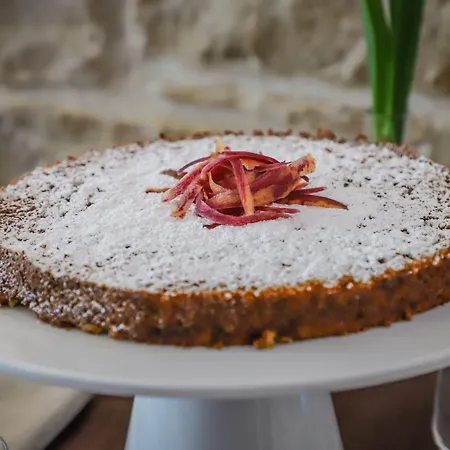 Palazzo Filisio - Regia Restaurant Trani
