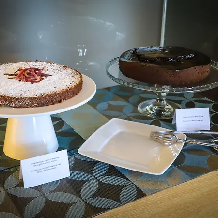 Palazzo Filisio - Regia Restaurant 4* Трани