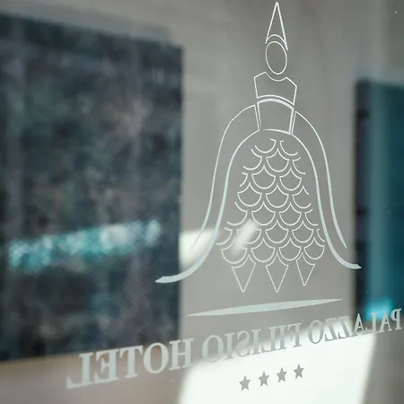 Отель Palazzo Filisio - Regia Restaurant