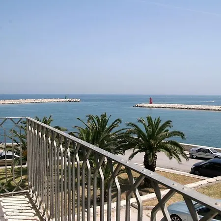 Palazzo Filisio - Regia Restaurant Trani