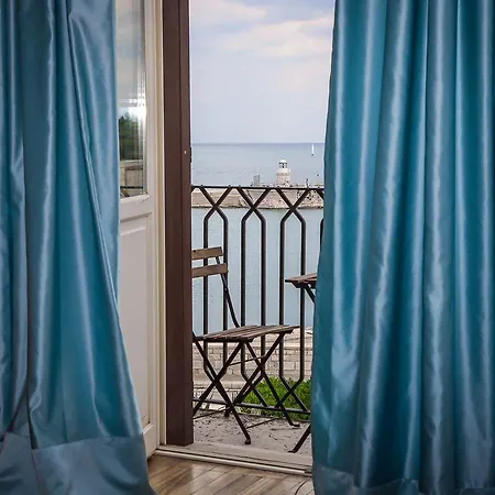Hotel Palazzo Filisio - Regia Restaurant 4*