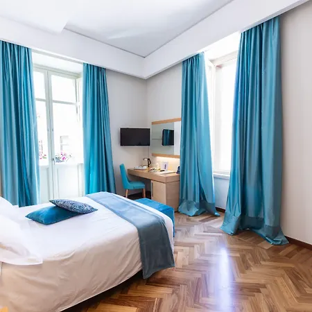 Palazzo Filisio - Regia Restaurant Отель 4*