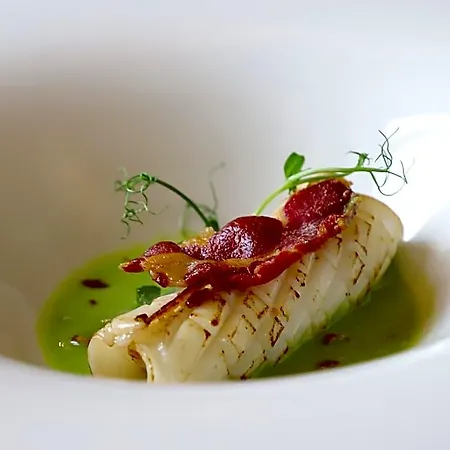 Отель Palazzo Filisio - Regia Restaurant
