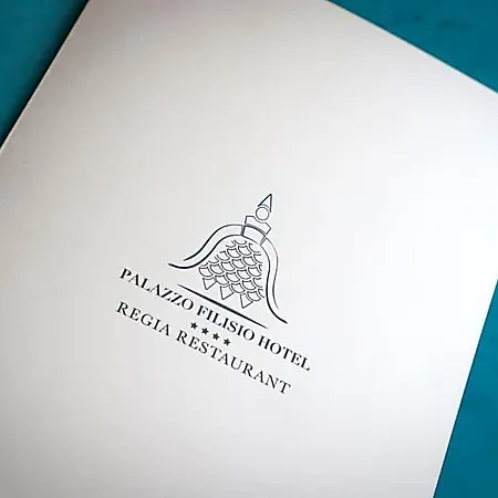 Palazzo Filisio - Regia Restaurant 4*