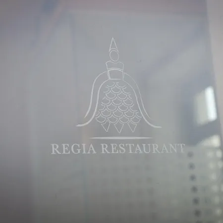 Palazzo Filisio - Regia Restaurant Отель