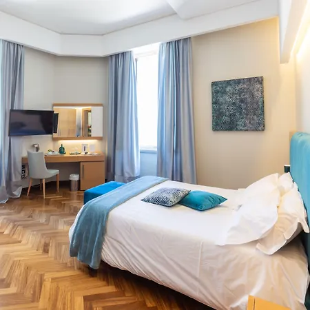 Palazzo Filisio - Regia Restaurant 4* Трани