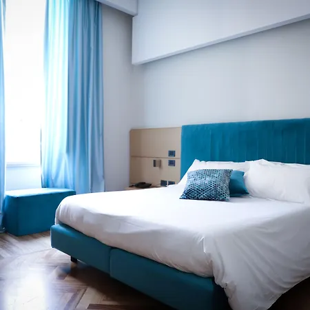 Отель Palazzo Filisio - Regia Restaurant 4*