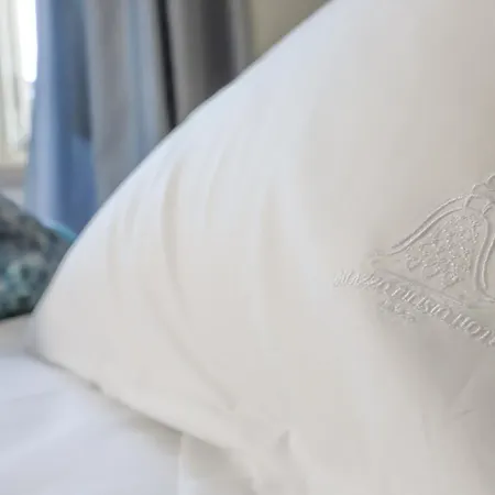 Palazzo Filisio - Regia Restaurant 4*