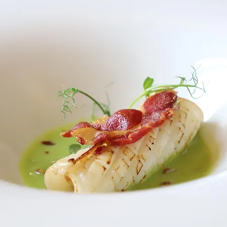 Palazzo Filisio - Regia Restaurant Trani