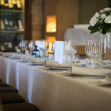 Отель Palazzo Filisio - Regia Restaurant 4*
