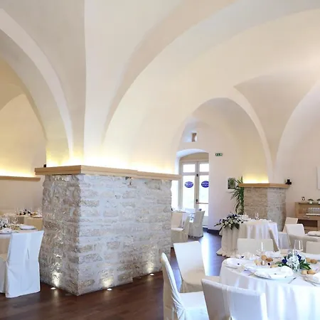 Palazzo Filisio - Regia Restaurant Hotel 4*