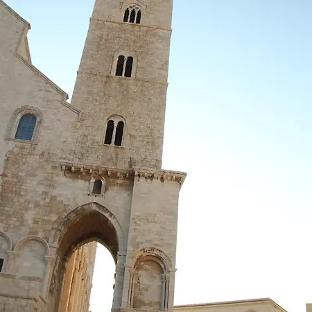 Palazzo Filisio - Regia Restaurant Trani
